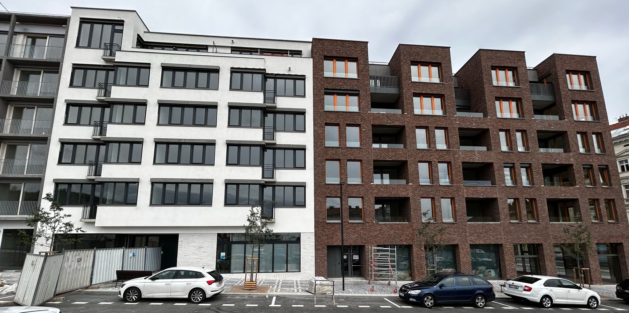 Odběrové místo Šiklové